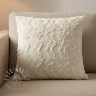Tekoturkis ecru