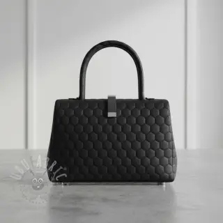 Tekonahka Bacquet noir