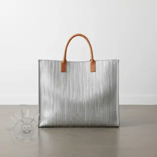 Tekonahka ECORCE argent