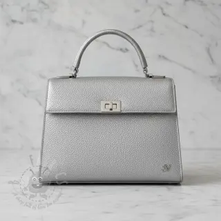 Tekonahka KARIA argent