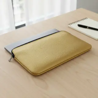 Umelá koža KARIA gold