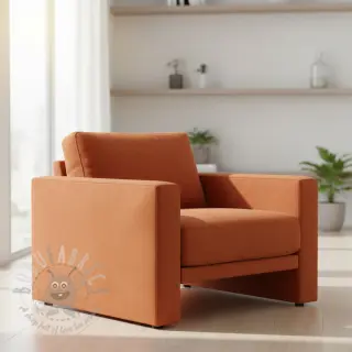 Tekonahka mokka ALASKA orange/brique