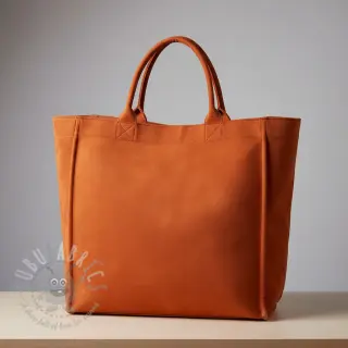 Tekonahka mokka ALASKA orange/brique
