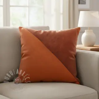 Tekonahka mokka ALASKA orange/brique