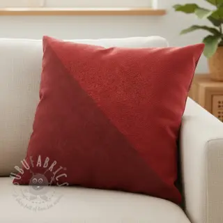 Tekonahka mokka ALASKA griotte/bordeaux