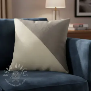 Tekonahka mokka ALASKA ecru/taupe