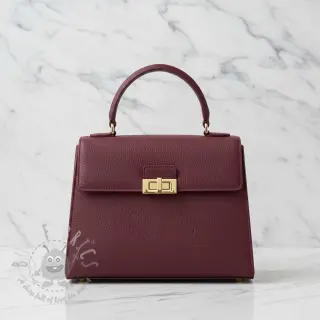 Tekonahka KARIA amethyste