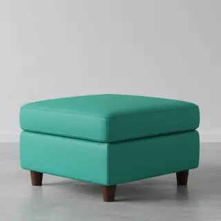 Umelá koža KARIA turquoise