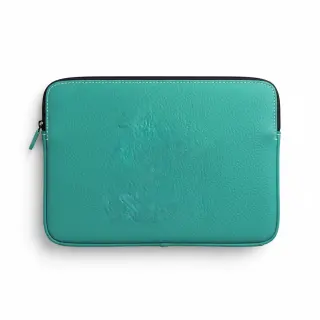 Umelá koža KARIA turquoise
