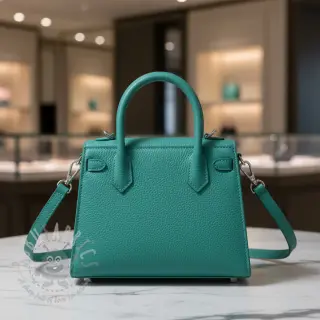 Tekonahka KARIA turquoise