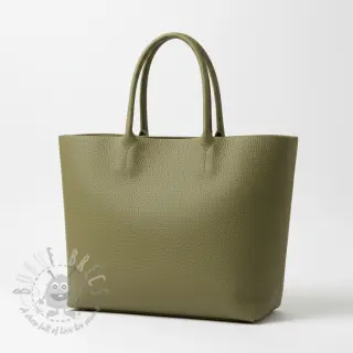 Tekonahka KARIA khaki