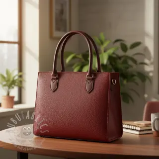 Tekonahka KARIA bordeaux