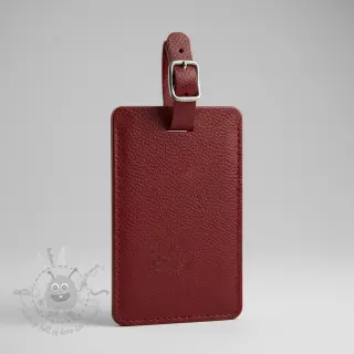 Tekonahka KARIA bordeaux