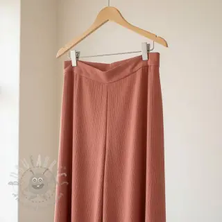 Viskoosi pellavalla CRINCLE clay