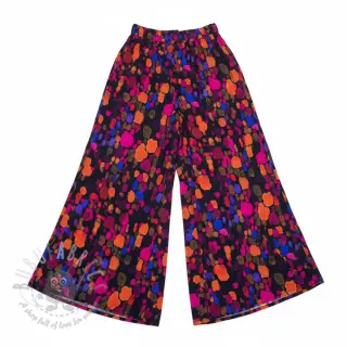 Viskoosi SATIN Imagine digital print