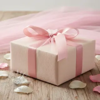 Tylli TUTU-hameeseen light pink 160 cm