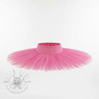 Tylli TUTU-hameeseen Rainbow glitter design B