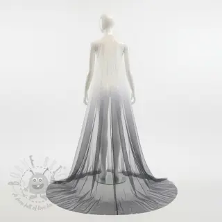 Tylli TUTU-hameeseen Rainbow design G