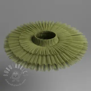 Tylli TUTU-hameeseen olive 160 cm