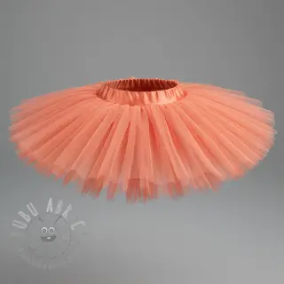 Tylli TUTU-hameeseen salmon 160 cm