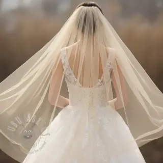 Tylli TUTU-hameeseen camel 160 cm