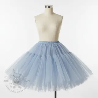 Tylli TUTU-hameeseen baby blue 160 cm