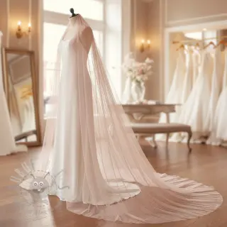 Tylli TUTU-hameeseen ROYAL SPARKLE rose gold