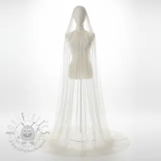 Tylli TUTU-hameeseen ROYAL SPARKLE white gold