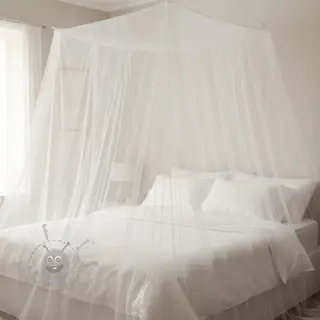 Tylli TUTU-hameeseen off white 160 cm