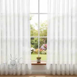 Tylli TUTU-hameeseen off white 160 cm