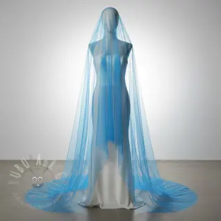 Tylli TUTU-hameeseen aqua 160 cm