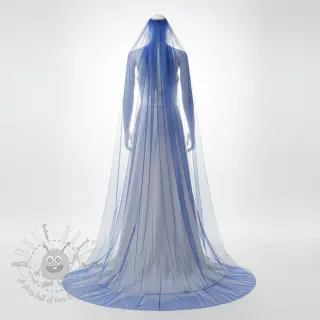 Tylli TUTU-hameeseen cobalt 160 cm