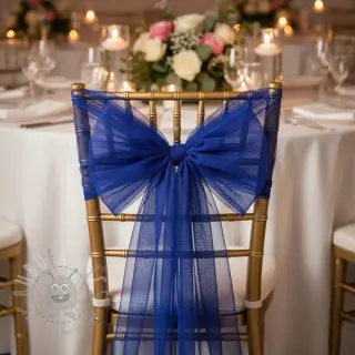 Tylli TUTU-hameeseen cobalt 160 cm