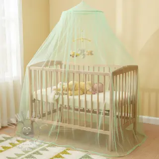 Tylli TUTU-hameeseen light mint 160 cm
