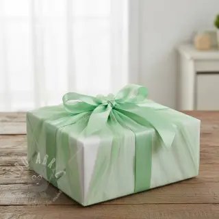 Tylli TUTU-hameeseen light mint 160 cm