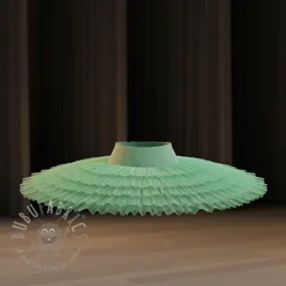 Tylli TUTU-hameeseen mint 160 cm