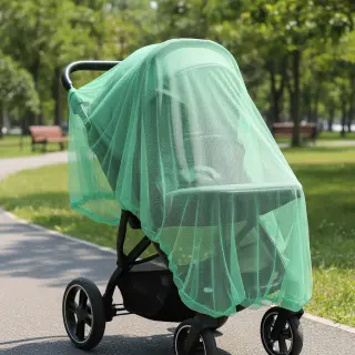 Tyl na TUTU mint 160 cm