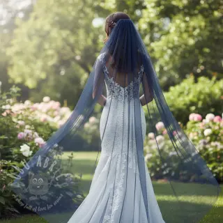 Tylli TUTU-hameeseen navy 160 cm