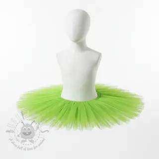 Tylli TUTU-hameeseen lime 160 cm