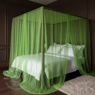 Tylli TUTU-hameeseen lime 160 cm
