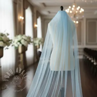 Tylli TUTU-hameeseen light blue 160 cm