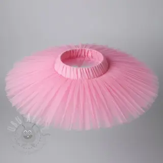 Tylli TUTU-hameeseen pink 160 cm