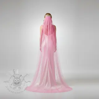 Tylli TUTU-hameeseen pink 160 cm