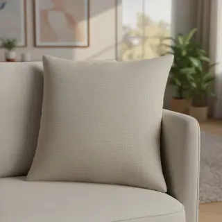 Ľan s bavlnou Lico beige