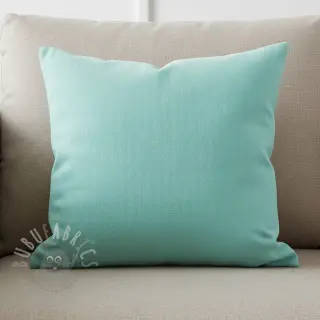 Pellava puuvillalla Fishbone mint