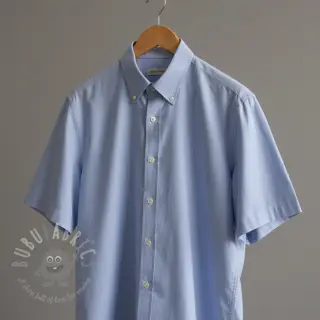 Puuvillapopliini light blue lavender