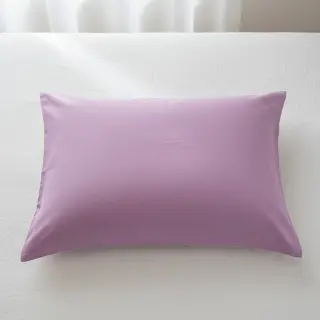 Bavlnený popelín rose lilac