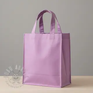 Puuvillapopliini rose lilac
