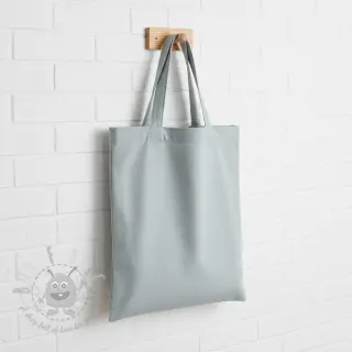 Puuvillapopliini pale turquoise