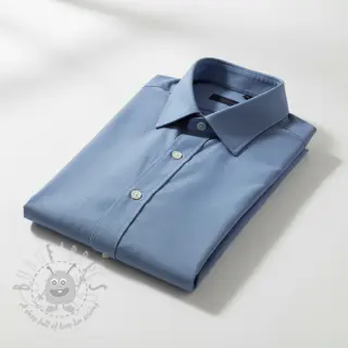 Puuvillapopliini jeans